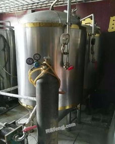 二手啤酒與飲料設(shè)備轉(zhuǎn)售指南 開啟您的自釀啤酒之旅