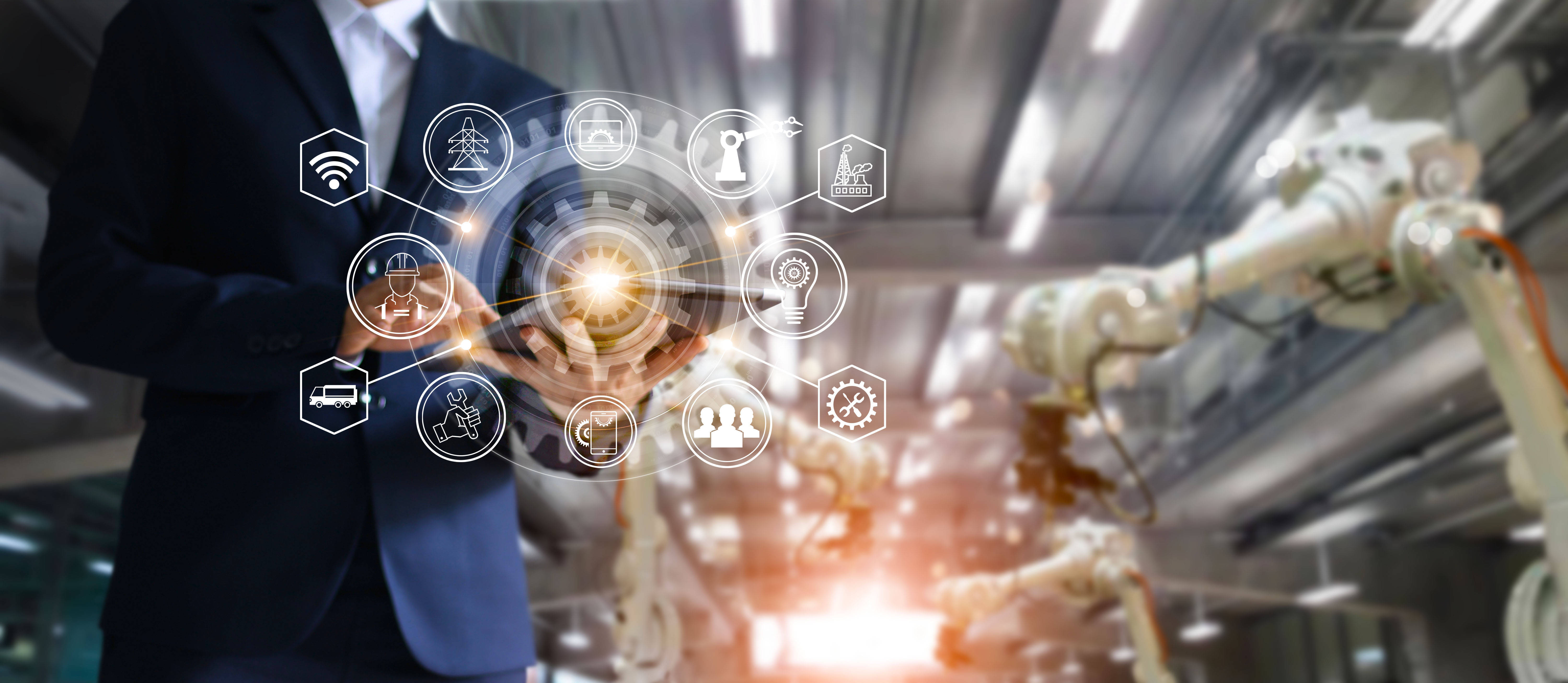 企業(yè)管理軟件分類(lèi)與主流廠家推薦