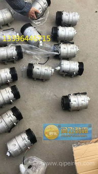 渦輪增壓器總成及配件 從W1價格到專業批發，一站式解決方案